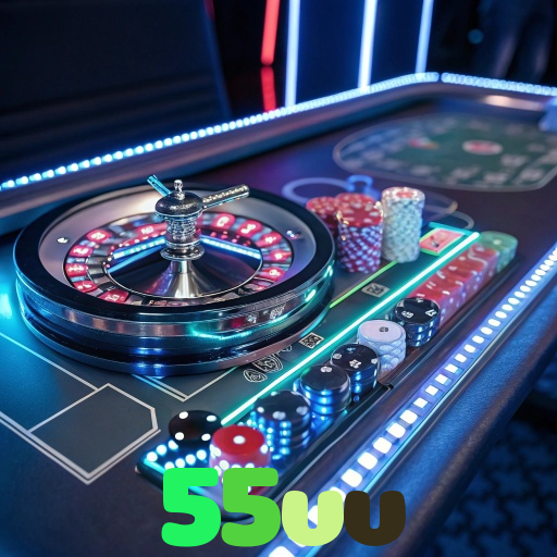 55vv：Jogue poker, aposte no futebol e ganhe em grandes jogos de cassino!