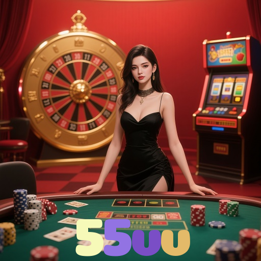 55vv：Jogue poker, aposte no futebol e ganhe em grandes jogos de cassino!