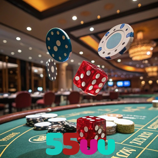 55vv：Aposte nas melhores slots e conquiste prêmios como nunca!