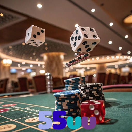 55vv：Aposte nas melhores slots e conquiste prêmios como nunca!