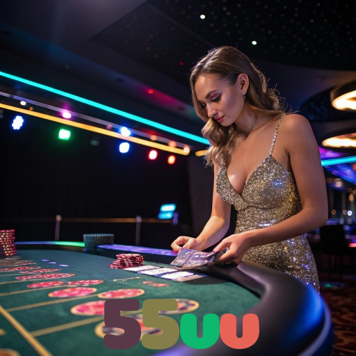 55vv：Aposte nas melhores slots e conquiste prêmios como nunca!