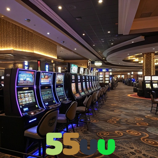 55vv：Jogue poker, aposte no futebol e ganhe em grandes jogos de cassino!