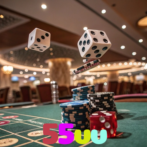 55vv：Jogue poker, aposte no futebol e ganhe em grandes jogos de cassino!