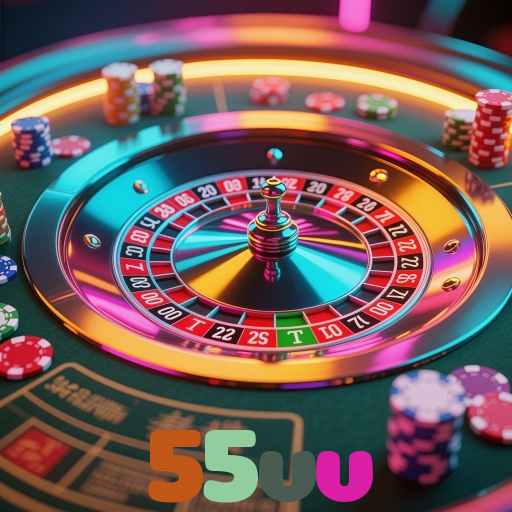 55vv：Jogue poker, aposte no futebol e ganhe em grandes jogos de cassino!