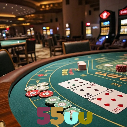 55vv：Aposte nas melhores slots e conquiste prêmios como nunca!