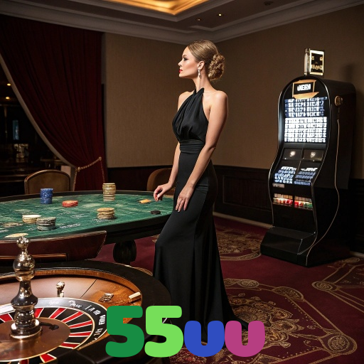 55vv：Aposte nas melhores slots e conquiste prêmios como nunca!