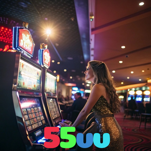 55vv：Jogue poker, aposte no futebol e ganhe em grandes jogos de cassino!