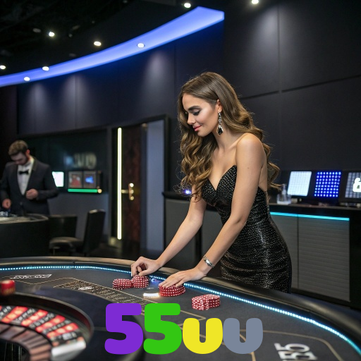 55vv:Aposte no futebol, jogue poker e conquiste vitórias épicas!