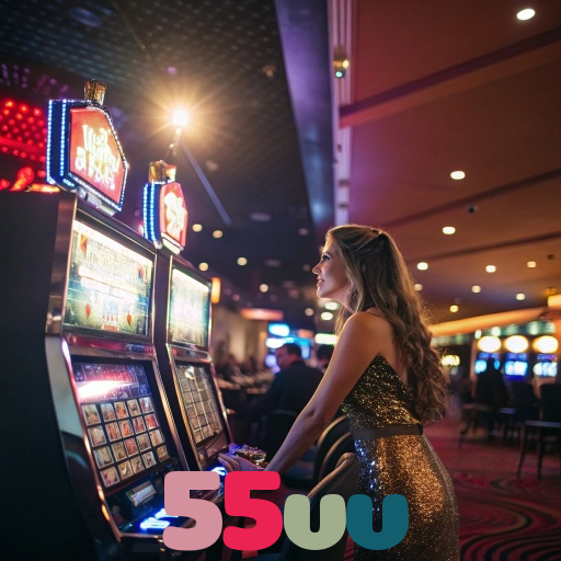 55vv：Jogue poker, aposte no futebol e ganhe em grandes jogos de cassino!