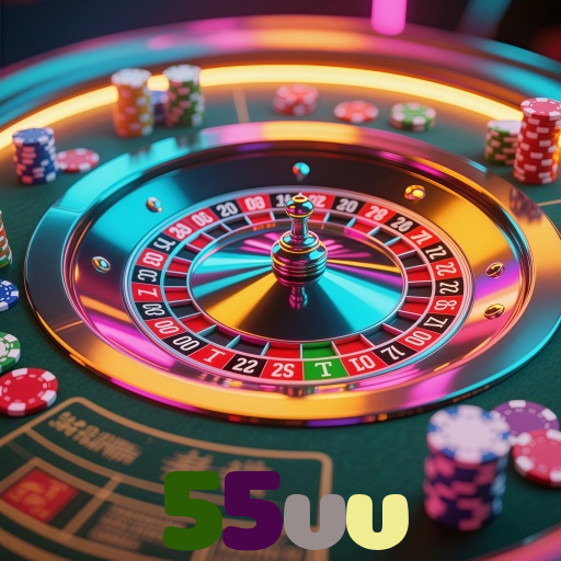 55vv：Aposte nas melhores slots e conquiste prêmios como nunca!