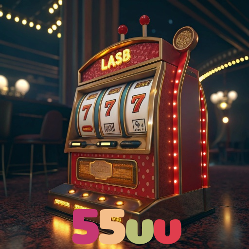 55vv：Aposte nas melhores slots e conquiste prêmios como nunca!