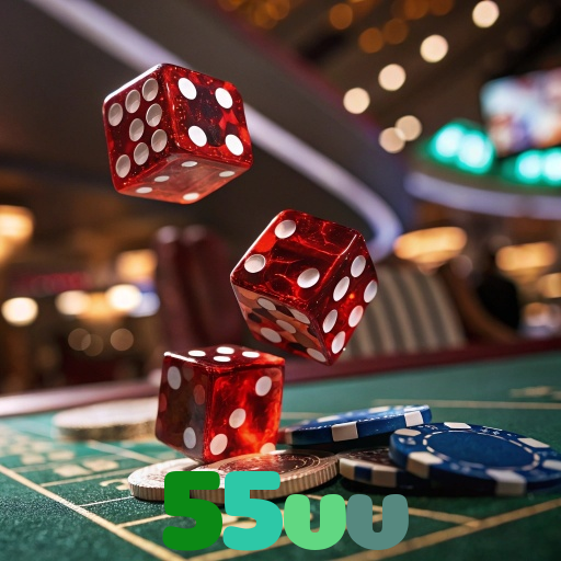 55vv：Jogue poker, aposte no futebol e ganhe em grandes jogos de cassino!