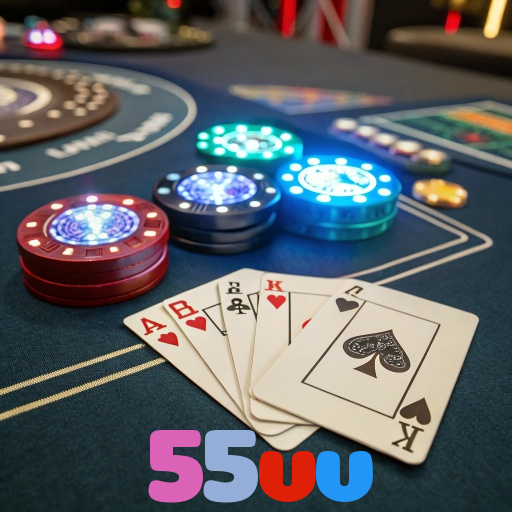 55vv：Aposte nas melhores slots e conquiste prêmios como nunca!