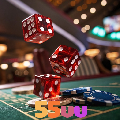 55vv：Aposte nas melhores slots e conquiste prêmios como nunca!