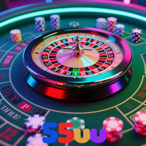 55vv：Aposte no futebol, jogue poker e conquiste vitórias épicas!