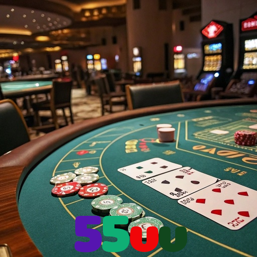 55vv：Aposte nas melhores slots e conquiste prêmios como nunca!
