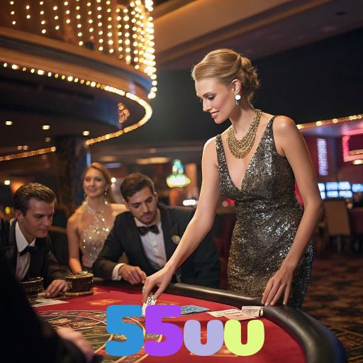 55vv：Aposte nas melhores slots e conquiste prêmios como nunca!