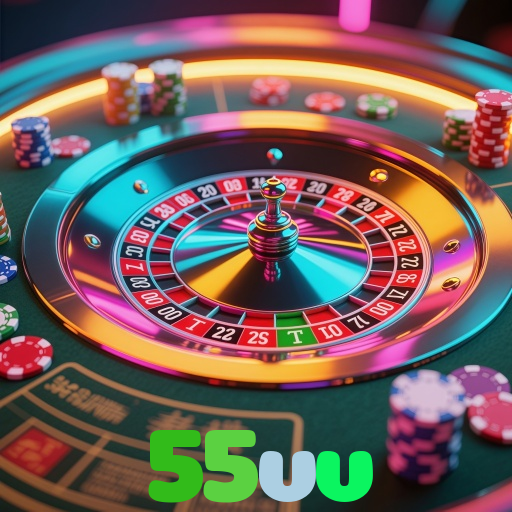 55vv：Jogue poker, aposte no futebol e ganhe em grandes jogos de cassino!