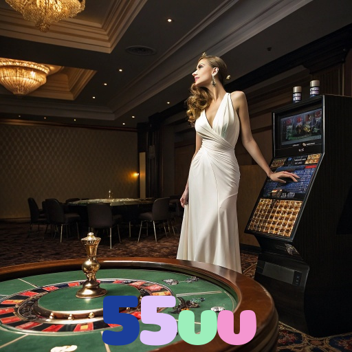 55vv：Aposte nas melhores slots e conquiste prêmios como nunca!