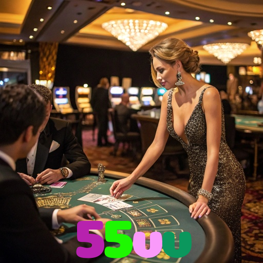 55vv：Jogue poker, aposte no futebol e ganhe em grandes jogos de cassino!