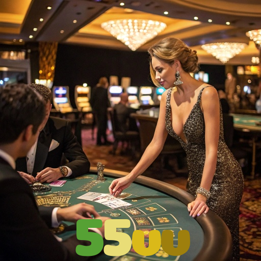 55vv：Aposte nas melhores slots e conquiste prêmios como nunca!