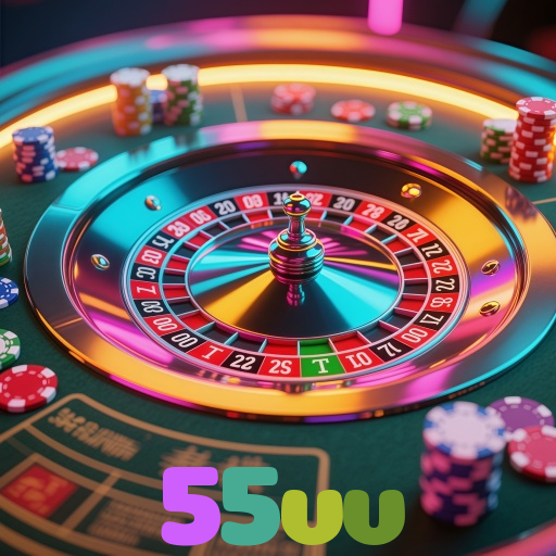 55vv：Aposte no futebol, jogue poker e conquiste vitórias épicas!