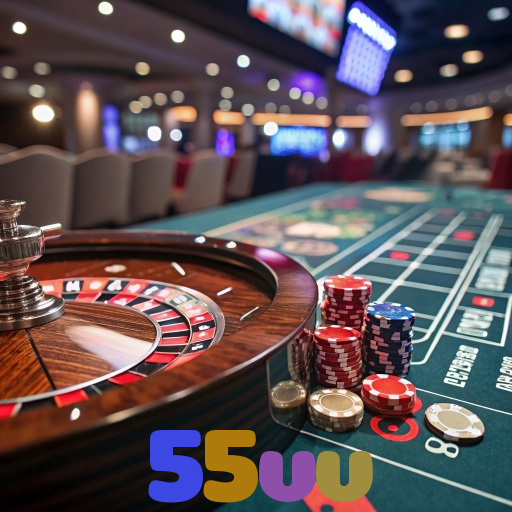 55vv：Aposte nas melhores slots e conquiste prêmios como nunca!