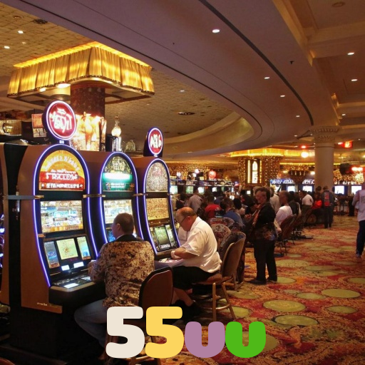 55vv：Aposte nas melhores slots e conquiste prêmios como nunca!