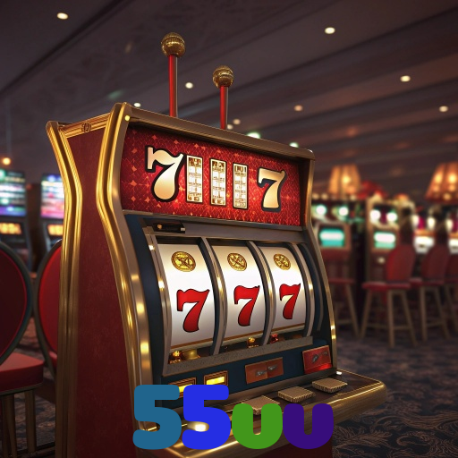 55vv：Aposte nas melhores slots e conquiste prêmios como nunca!