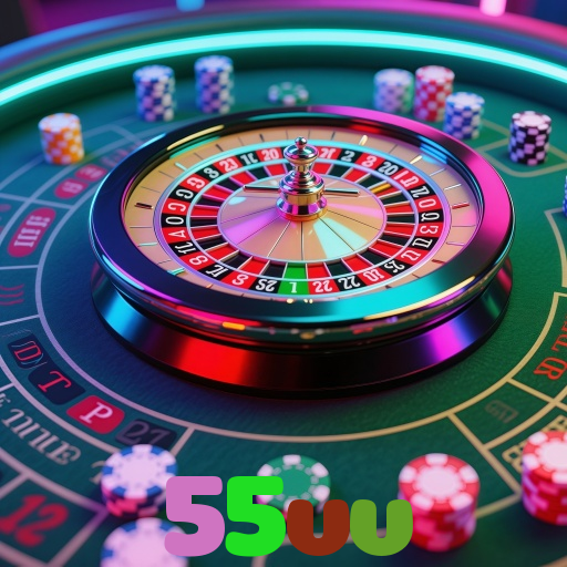 55vv：Aposte nas melhores slots e conquiste prêmios como nunca!