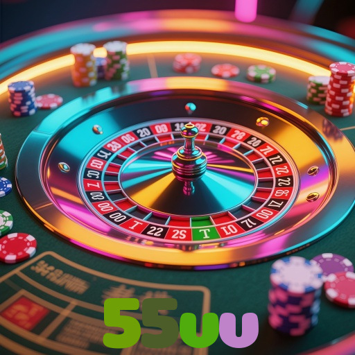 55vv：Aposte nas melhores slots e conquiste prêmios como nunca!