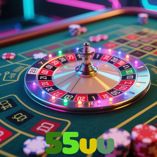 55vv：Aposte no futebol, jogue poker e conquiste vitórias épicas!