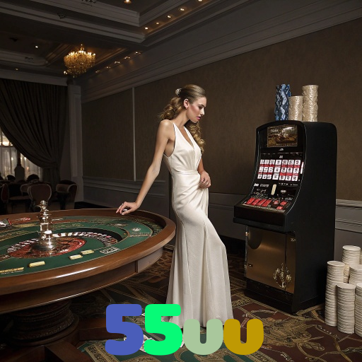 55vv：Aposte nas melhores slots e conquiste prêmios como nunca!