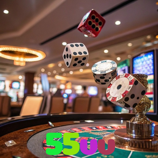 55vv：Jogue poker, aposte no futebol e ganhe em grandes jogos de cassino!
