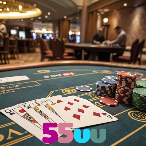 55vv：Aposte nas melhores slots e conquiste prêmios como nunca!
