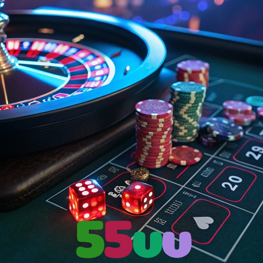 55vv：Jogue poker, aposte no futebol e ganhe em grandes jogos de cassino!