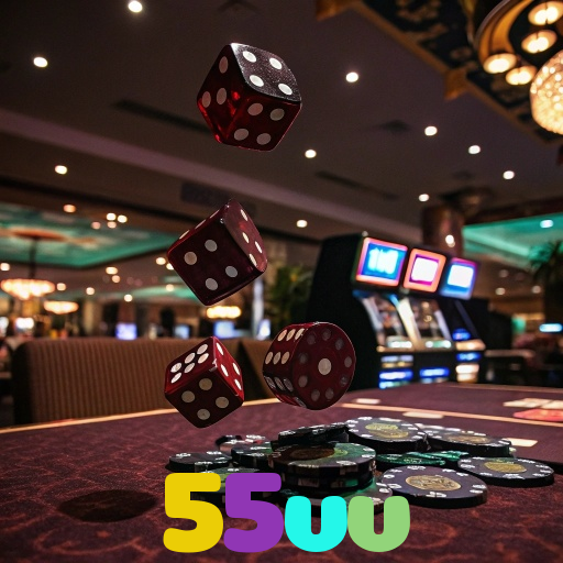 55vv：Aposte nas melhores slots e conquiste prêmios como nunca!
