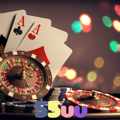 55vv：Aposte nas melhores slots e conquiste prêmios como nunca!