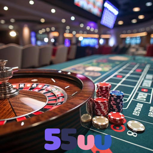 55vv:Aposte no futebol, jogue poker e conquiste vitórias épicas!