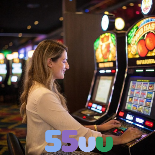 55vv：Jogue poker, aposte no futebol e ganhe em grandes jogos de cassino!