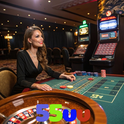 55vv:Aposte nas melhores slots e conquiste prêmios como nunca!