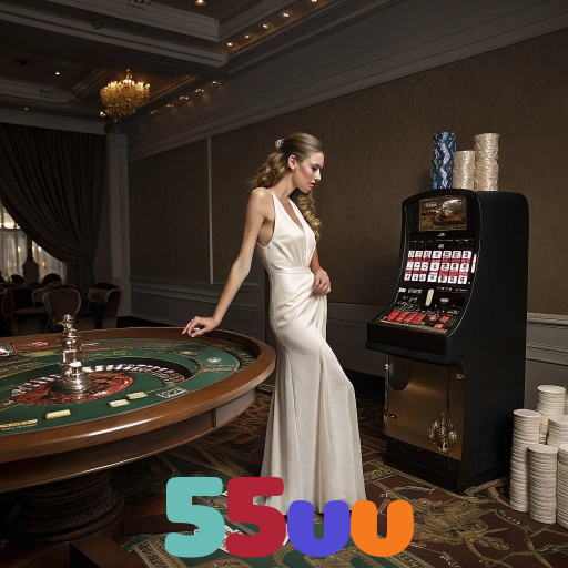 55vv：Aposte nas melhores slots e conquiste prêmios como nunca!