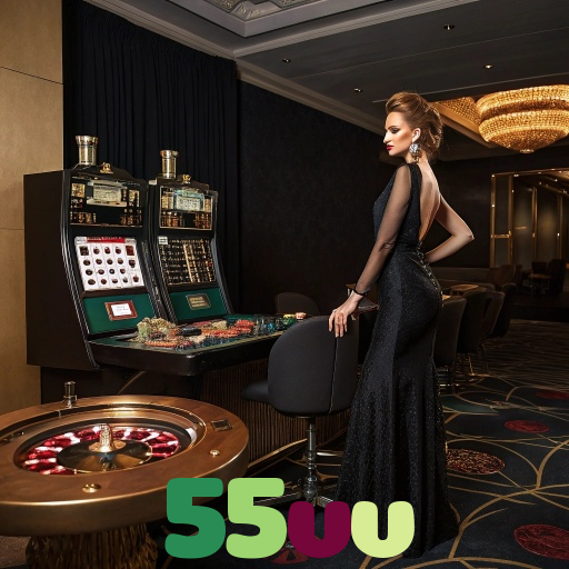 55vv：Aposte no futebol, jogue poker e conquiste vitórias épicas!