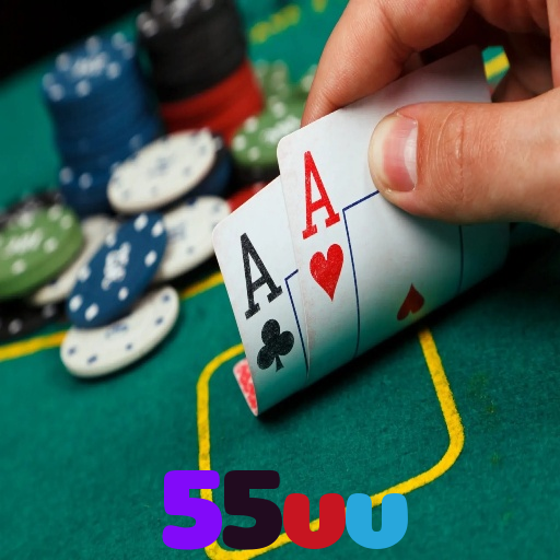 55vv：Aposte nas melhores slots e conquiste prêmios como nunca!