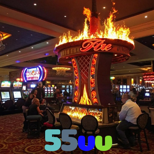 55vv：Aposte nas melhores slots e conquiste prêmios como nunca!