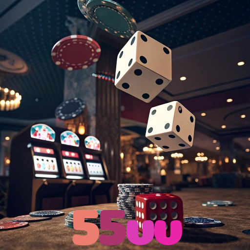 55vv：Jogue poker, aposte no futebol e ganhe em grandes jogos de cassino!