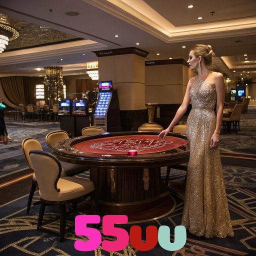 55vv：Jogue poker, aposte no futebol e ganhe em grandes jogos de cassino!