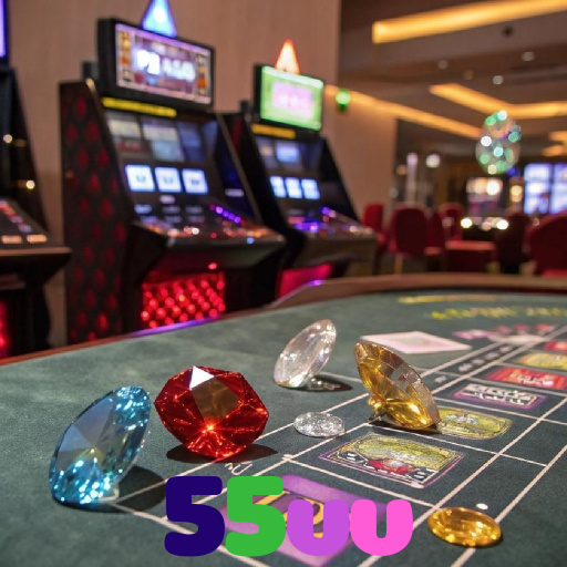 55vv：Jogue poker, aposte no futebol e ganhe em grandes jogos de cassino!