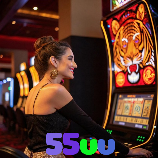 55vv：Jogue poker, aposte no futebol e ganhe em grandes jogos de cassino!