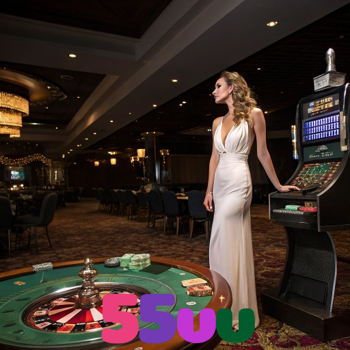 55vv：Aposte nas melhores slots e conquiste prêmios como nunca!